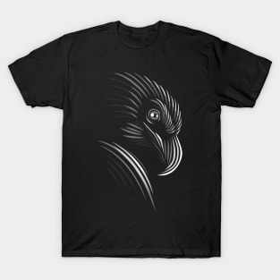 Eagle lines T-Shirt